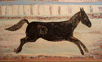 Dark Horse