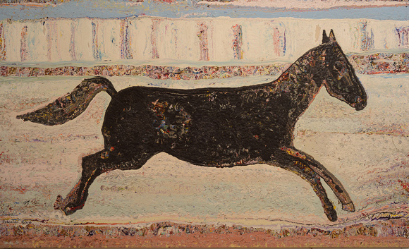 Dark Horse