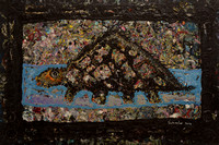 Blue Creek Turtle