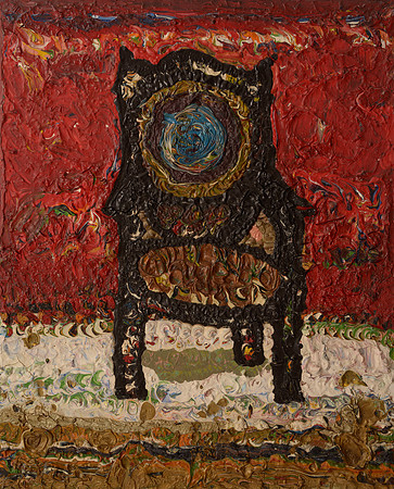 Time Out Chair