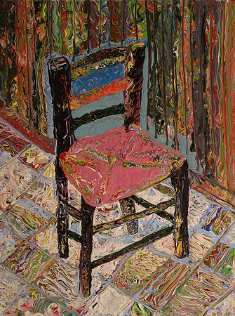 Trusty Chair