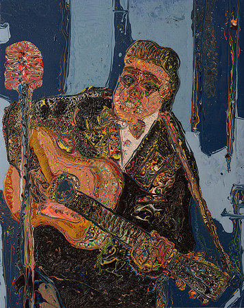 Lead Belly