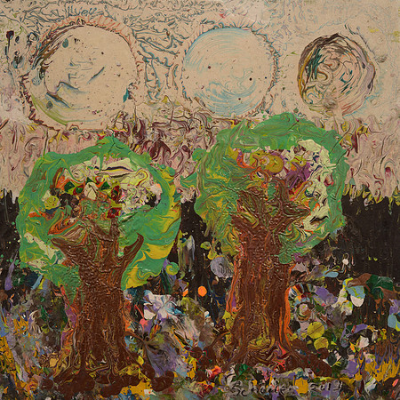Three Moons