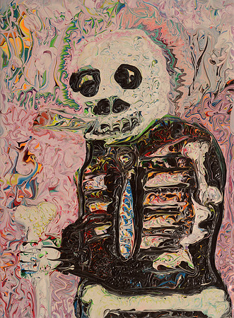Skull & Bones