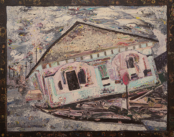 Hurricane House